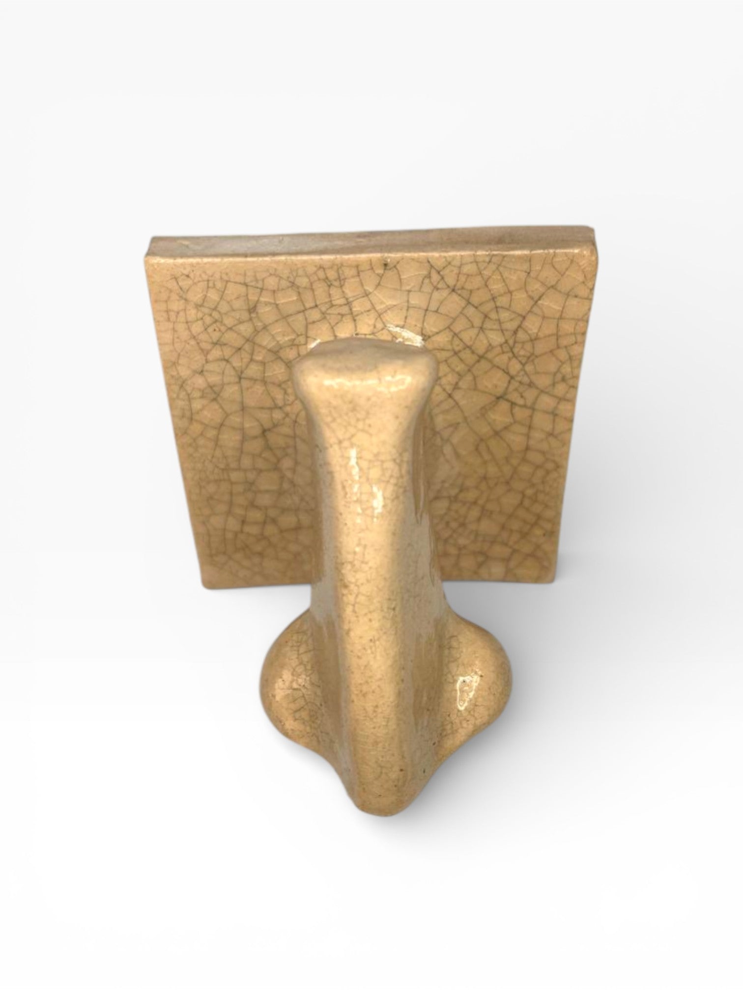 Керамічний гачок «Ніс»